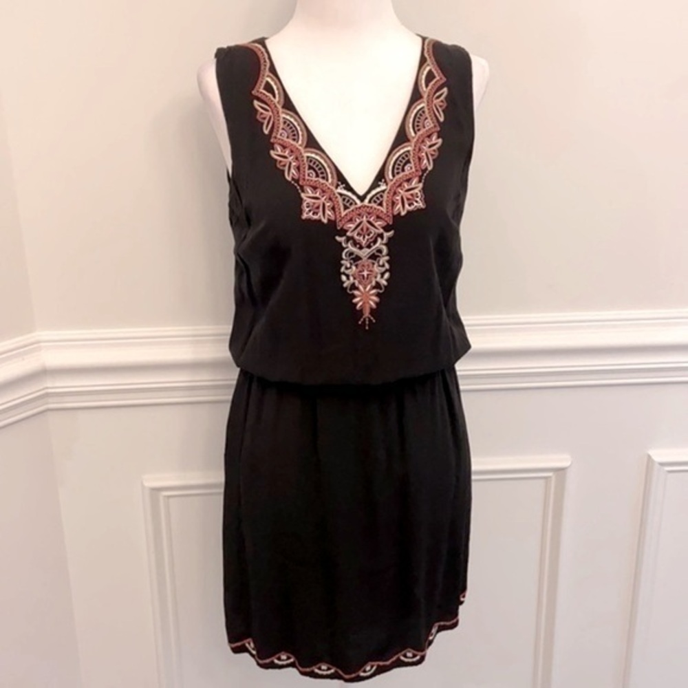 White House Black Market dress